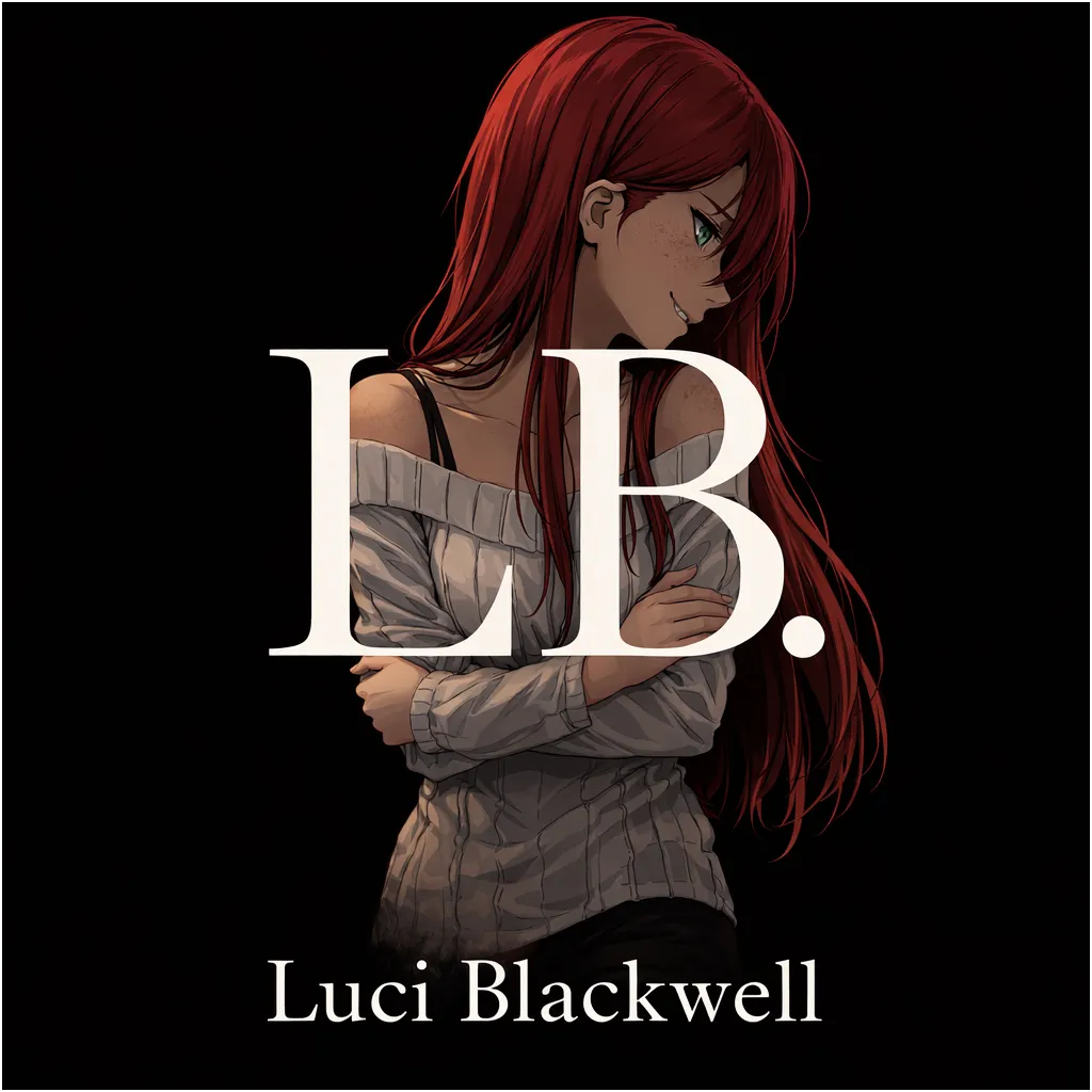 Luci Blackwell